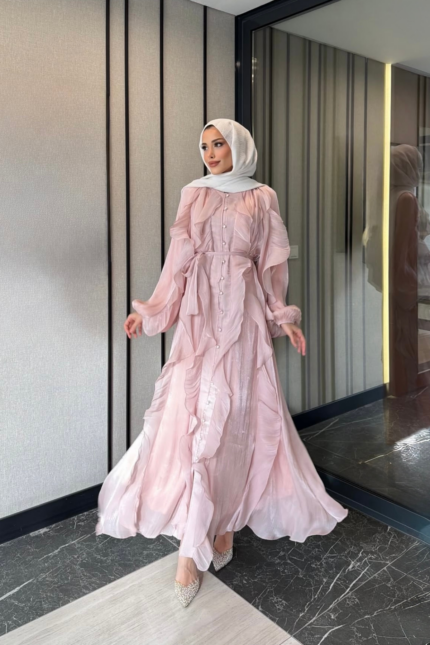 Valeria Elbise-Pudra