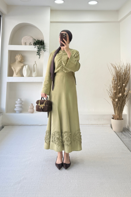 Porto Etekli Takım-Çağla