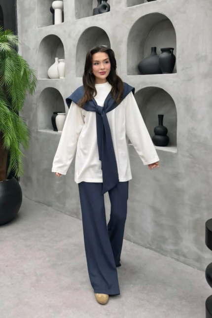 Flora Takım- Laci